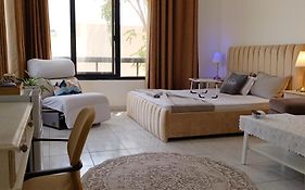 Jumeirah Beach Villa