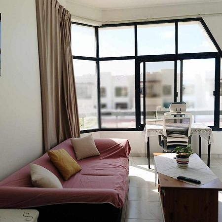 Jumeirah Beach Villa Дубай Экстерьер фото