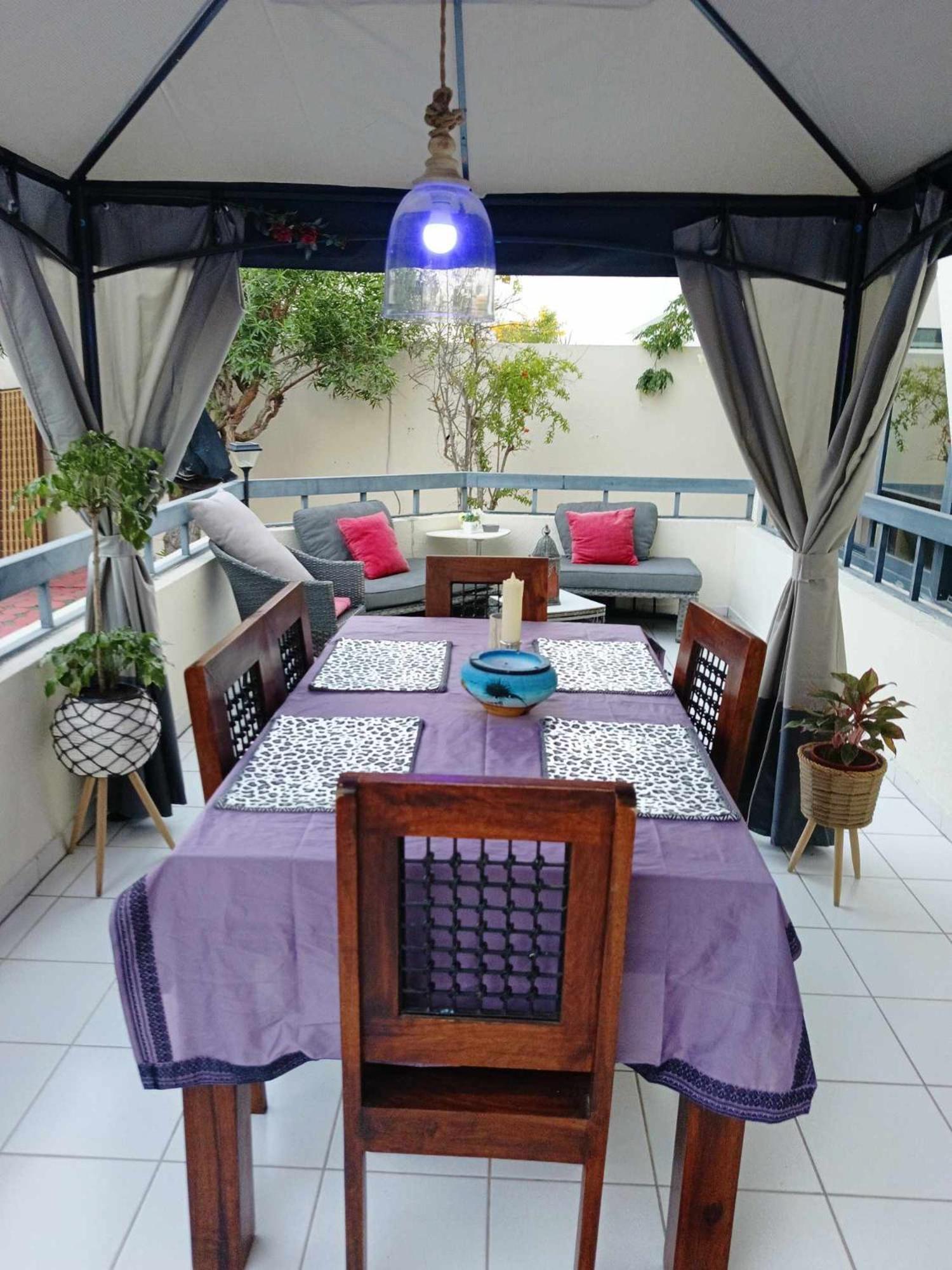 Jumeirah Beach Villa Дубай Экстерьер фото