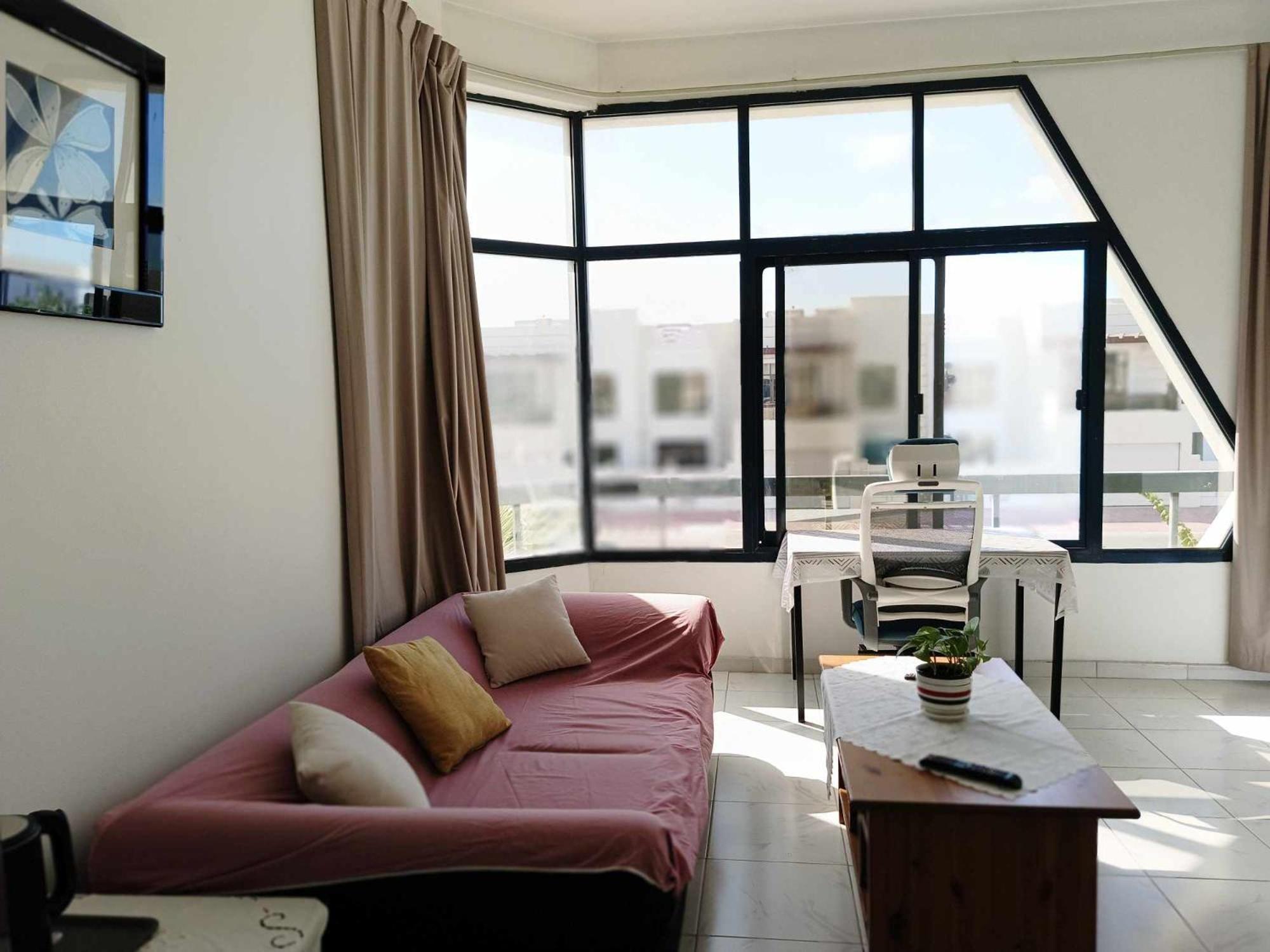 Jumeirah Beach Villa Дубай Экстерьер фото