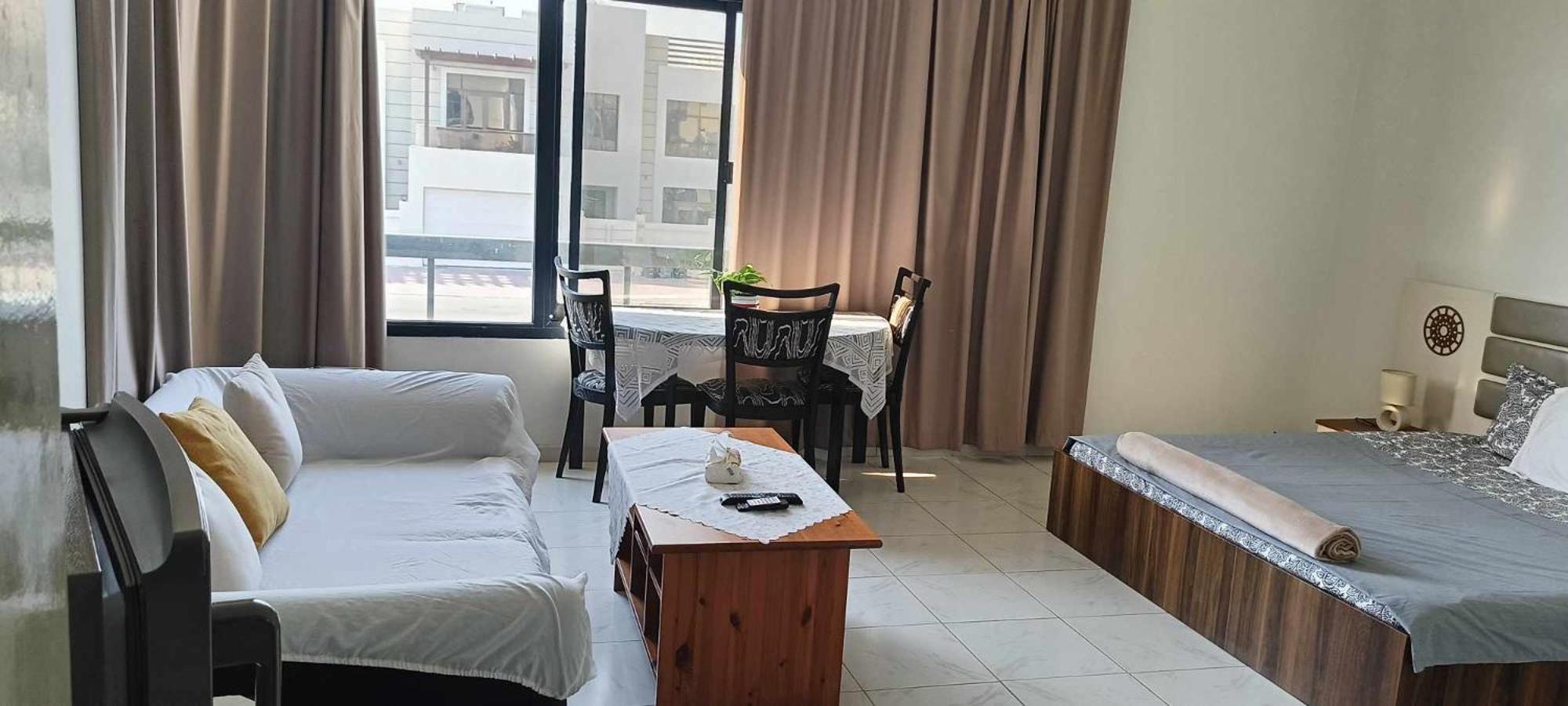 Jumeirah Beach Villa Дубай Экстерьер фото